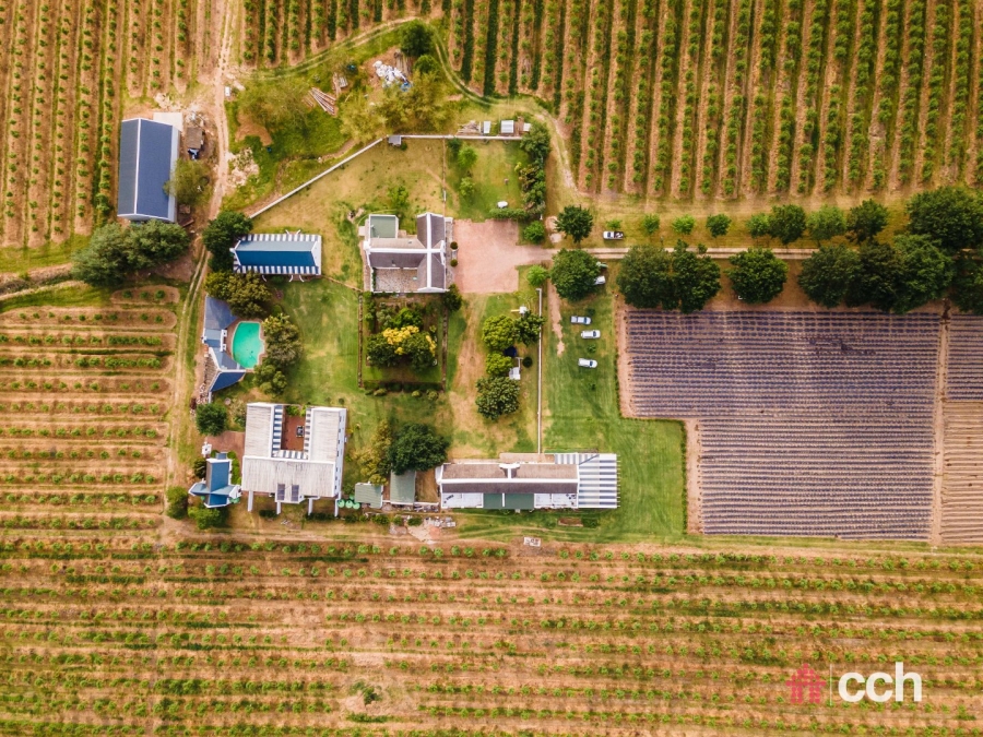 Commercial Property for Sale in Swellendam Rural Western Cape